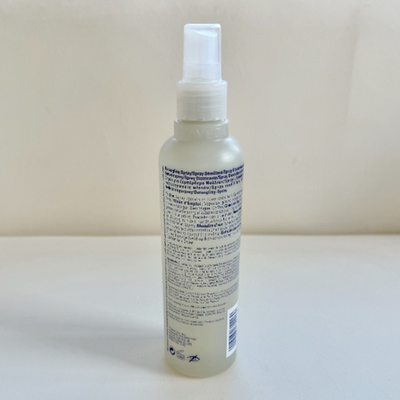 AVEDA Brilliant Damage Control Spray 8.5 oz / 250 ml - Picture 5 of 8